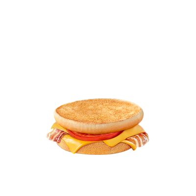 Mctoast Sirom Slaninom Rajcicom